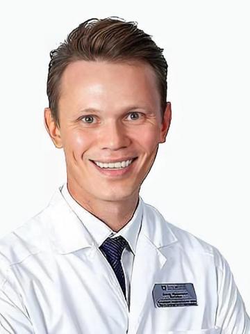 Ортодонт Вагапов Закир Иркинович