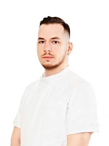 Хирург Аснин Борис Яковлевич Хирург Аснин Борис Яковлевич