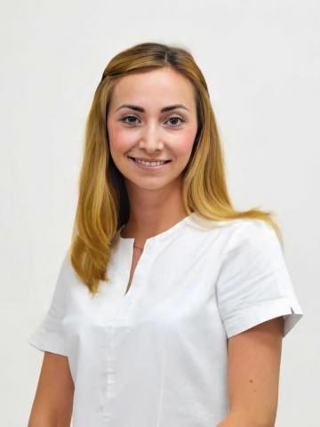 Терапевт Купеева Лилия Ильдаровна