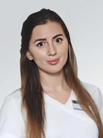 Терапевт Желтова Дарья Николаевна Терапевт Желтова Дарья Николаевна