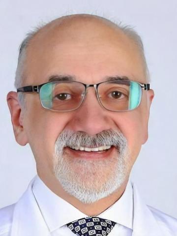 Терапевт Манько Александр Николаевич