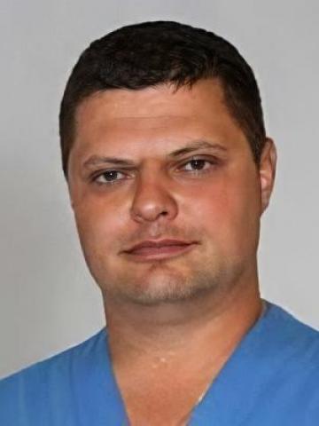 Терапевт Костин Алексей Николаевич