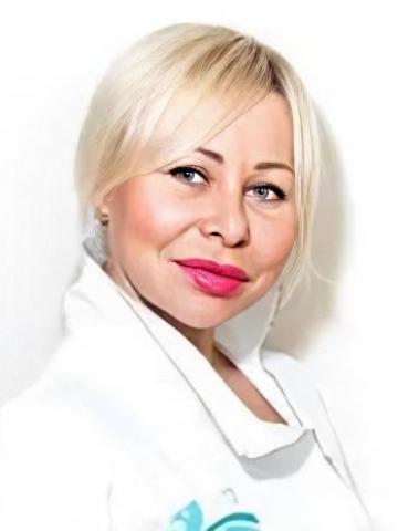 Ортодонт Казакова Ольга Викторовна Ортодонт Казакова Ольга Викторовна