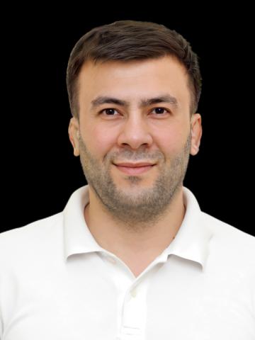 Ортопед Болотоков Азамат Русланович Ортопед Болотоков Азамат Русланович