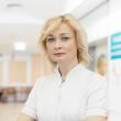 Терапевт Килимниченко Ирина Владимировна