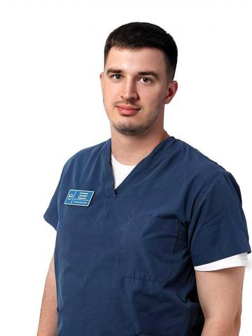 Ортопед Соловьев Дмитрий Юрьевич Ортопед Соловьев Дмитрий Юрьевич