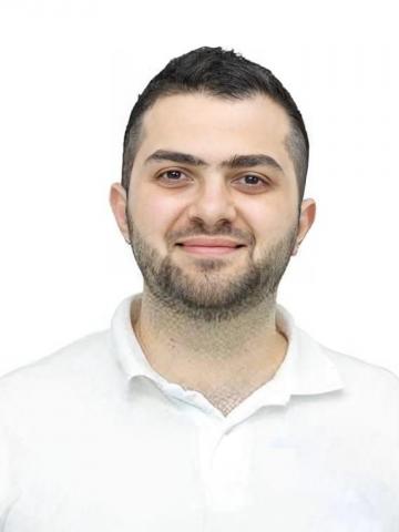 Терапевт Казахецян Сен Артурович