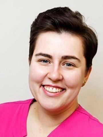 Терапевт Золотько Ольга Сергеевна