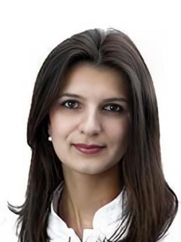 Терапевт Бекетова Татьяна Владимировна