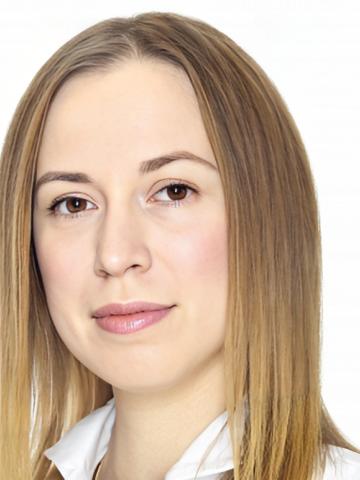 Терапевт Салихова Елена Александровна Терапевт Салихова Елена Александровна