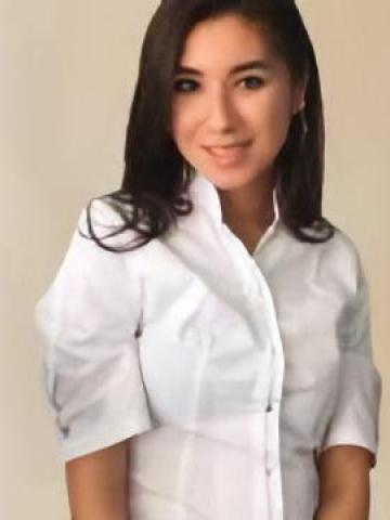 Ортодонт Ярулина Сабина Айдаровна