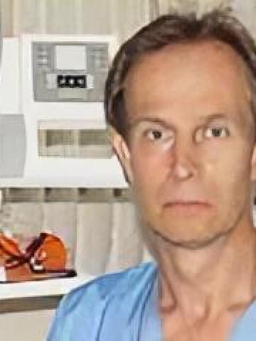 Терапевт Новоселов Виктор Евгеньевич Терапевт Новоселов Виктор Евгеньевич