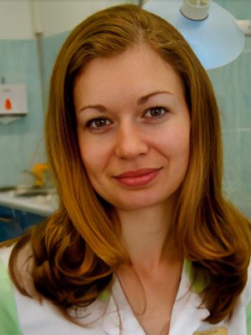 Терапевт Кретова Татьяна Алексеевна