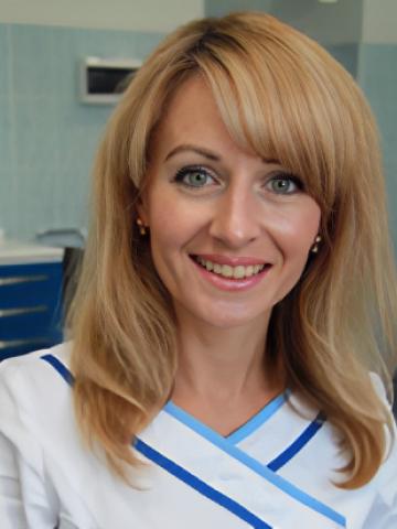 Терапевт Пржевальская Анна Сергеевна Терапевт Пржевальская Анна Сергеевна