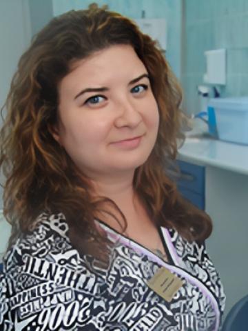 Терапевт Бахорина Елена Игоревна Терапевт Бахорина Елена Игоревна