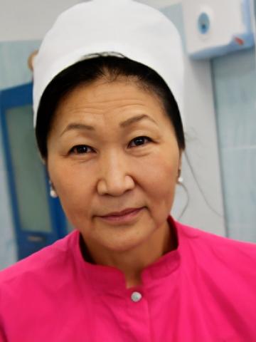 Терапевт Мункуева Цыцыгма Чимитовна Терапевт Мункуева Цыцыгма Чимитовна