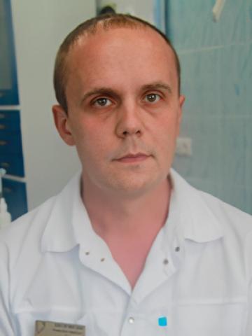Терапевт Разбоев Олег Евгеньевич Терапевт Разбоев Олег Евгеньевич