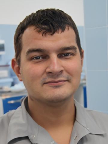 Терапевт Филичкин Дмитрий Алексеевич