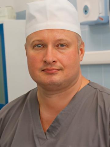 Ортопед Пухнатый Константин Анатольевич Ортопед Пухнатый Константин Анатольевич