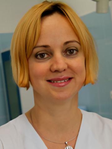 Терапевт Смоляк Ирина Викторовна Терапевт Смоляк Ирина Викторовна