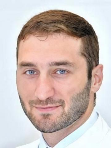 Хирург Жазыкоев Тимур Русланович Хирург Жазыкоев Тимур Русланович