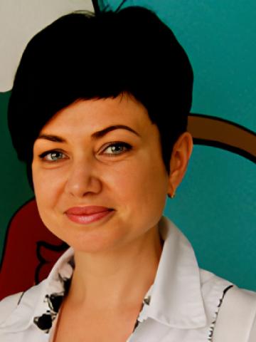 Детский Кочерженко Светлана Николаевна Детский Кочерженко Светлана Николаевна