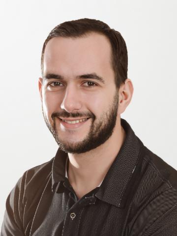 Терапевт Горячкин Владимир Геннадьевич