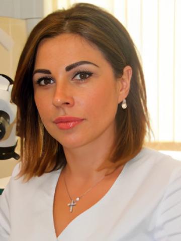 Терапевт Захаренкова Наталия Михайловна Терапевт Захаренкова Наталия Михайловна