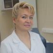 Терапевт Яблонская Марина Рудольфовна