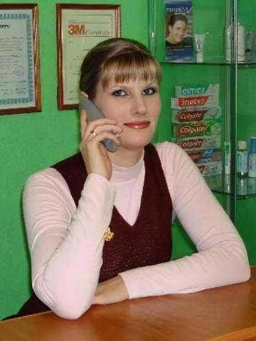 Гигиенист Зимина Екатерина Николаевна Гигиенист Зимина Екатерина Николаевна