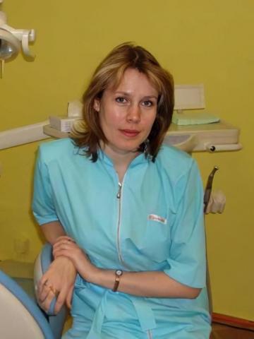 Гигиенист Ушакова Светлана Николаевна Гигиенист Ушакова Светлана Николаевна