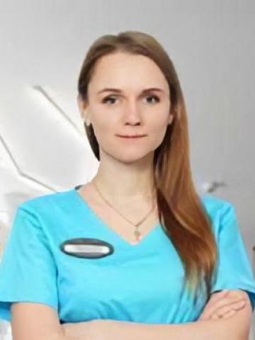 Терапевт Боева Светлана Вячеславовна