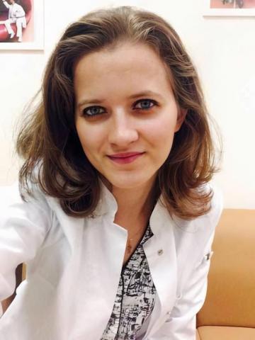 Эндодонтист Александровская Людмила Константиновна Эндодонтист Александровская Людмила Константиновна