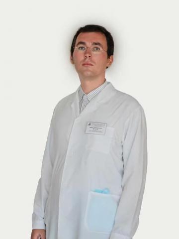 Ортопед Печагин Денис Николаевич