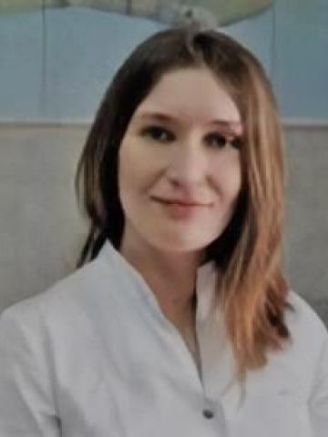 Терапевт Мотина Марина Николаевна Терапевт Мотина Марина Николаевна