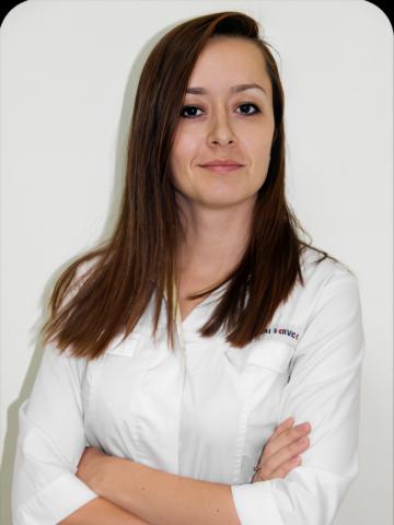 Терапевт Коледова Оксана Павловна