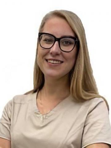 Терапевт Шутова Елизавета Михайловна