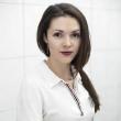 Терапевт Чернова Кристина Сергеевна