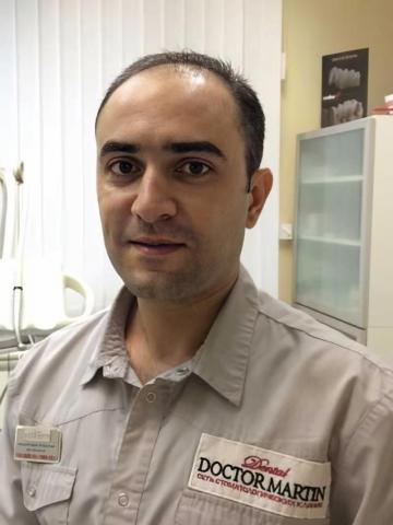 Терапевт Алавердян Армен Альбертович Терапевт Алавердян Армен Альбертович
