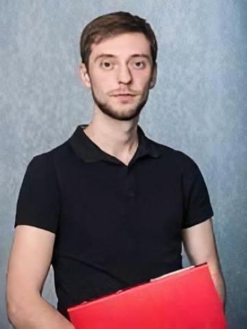 Ортопед Туровец Александр Игоревич Ортопед Туровец Александр Игоревич