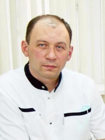 Имплантолог Гладышев Михаил Владимирович Имплантолог Гладышев Михаил Владимирович