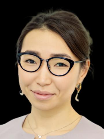 Ортодонт Четырева Аяна Романовна