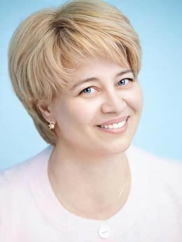 Терапевт Стамбаева Ирина Юрьевна