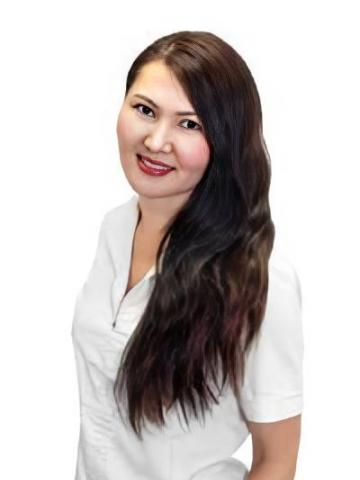 Ортодонт Баяр Уянга  Ортодонт Баяр Уянга