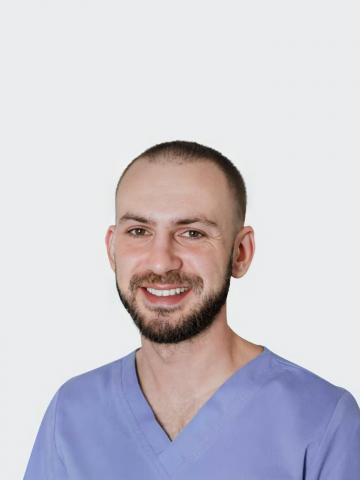 Ортопед Данилов Максим Александрович Ортопед Данилов Максим Александрович