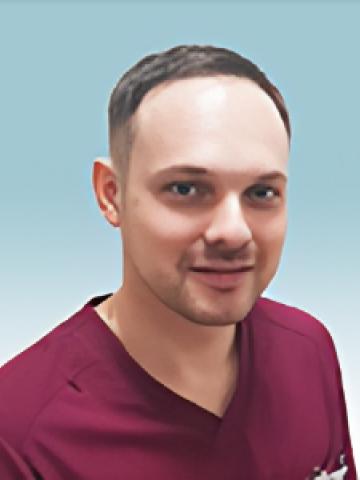 Ортопед Литвиненко Дмитрий Анатольевич Ортопед Литвиненко Дмитрий Анатольевич