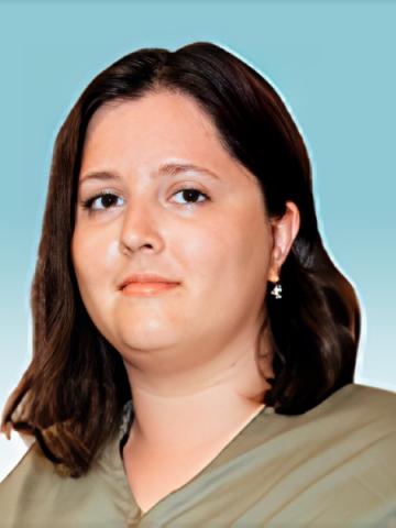 Терапевт Волошина Анна Геннадьевна Терапевт Волошина Анна Геннадьевна