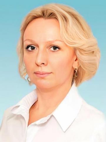 Терапевт Кирюхина Лариса Владимировна Терапевт Кирюхина Лариса Владимировна