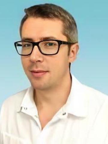 Ортопед Нефедов Алексей Александрович