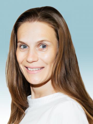 Терапевт Силкина Наталья Викторовна